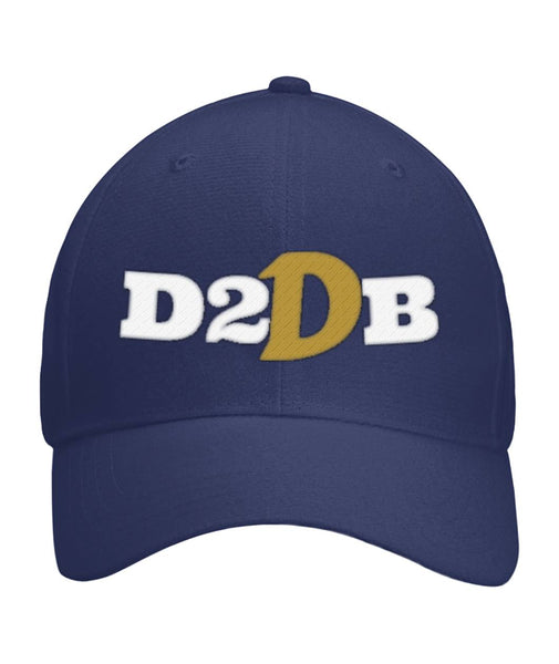 Dare To Dream BIG Dad Hat - 7 Colors - LiVit BOLD