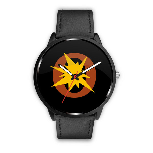 LiVit BOLD Style Watch - BOLDERme Collection - LiVit BOLD