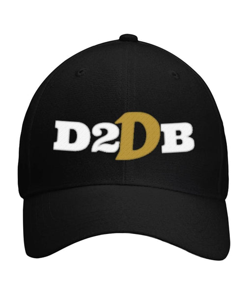 Dare To Dream BIG Dad Hat - 7 Colors - LiVit BOLD