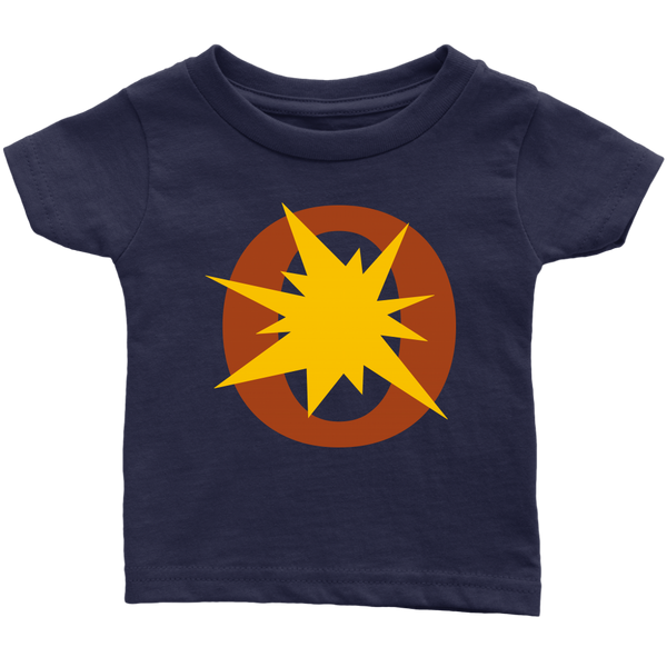 LiVit BOLD Infant T-Shirt - LiVit BOLD