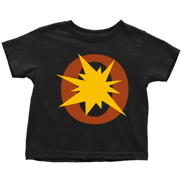 LiVit BOLD Toddler T-Shirt - LiVit BOLD