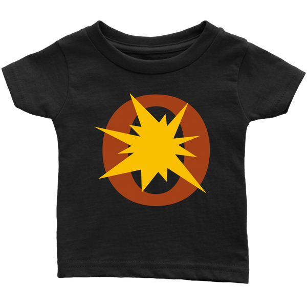 LiVit BOLD Infant T-Shirt - LiVit BOLD