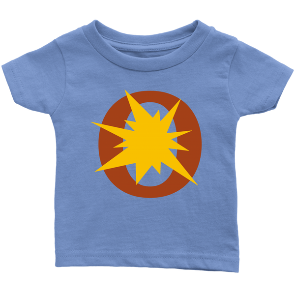 LiVit BOLD Infant T-Shirt - LiVit BOLD