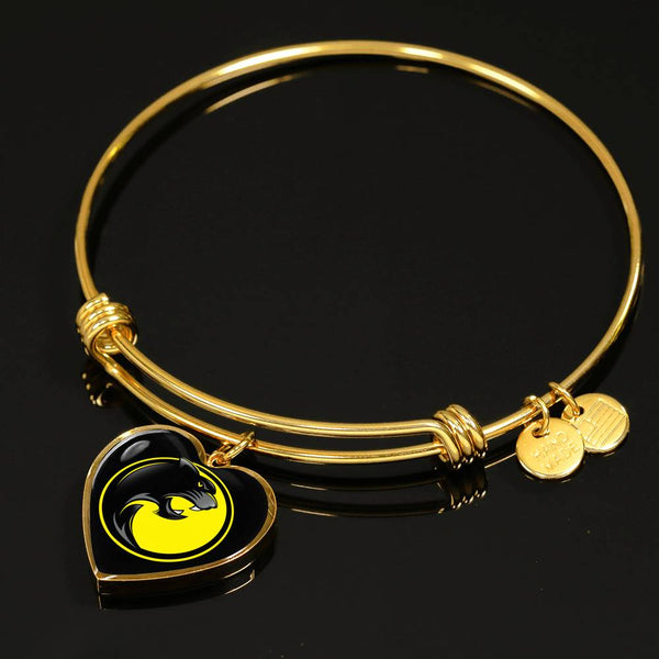 Pantherlete Athletics Luxury Necklace and Bangle - LiVit BOLD