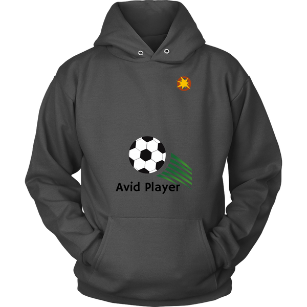 LiVit BOLD Hoodie - Soccer Collection - LiVit BOLD