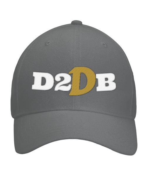 Dare To Dream BIG Dad Hat - 7 Colors - LiVit BOLD