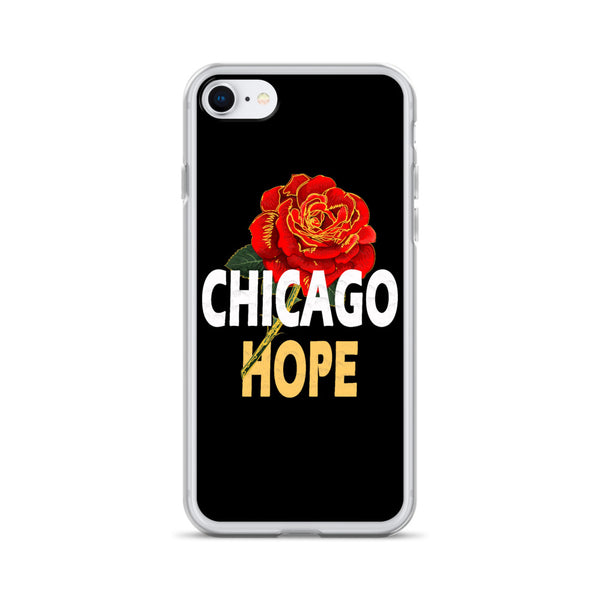 Chicago Hope iPhone Case
