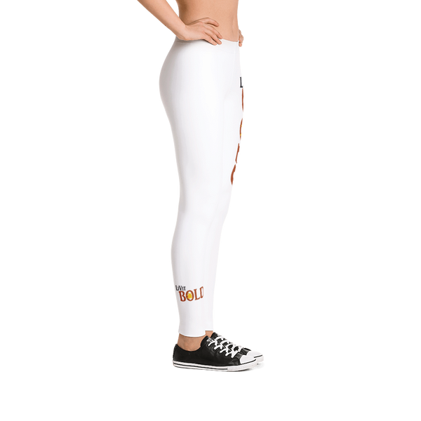 LiVit BOLD Leggings - LiVit BOLD