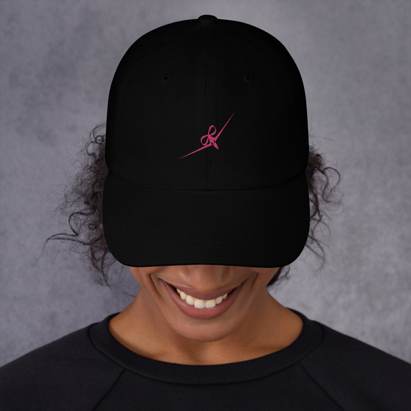 Big Dream Girl Dad hat -  2 Colors - LiVit BOLD - LiVit BOLD