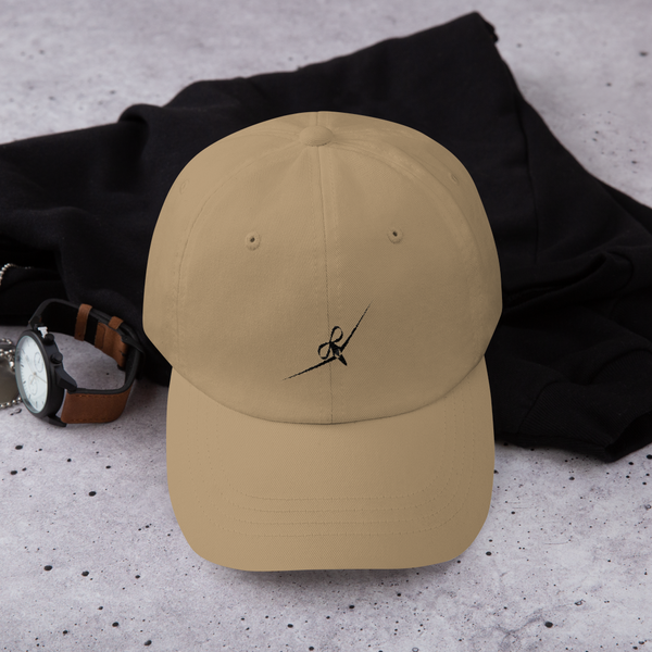Big Dream Girl Dad hat -  4 Colors - LiVit BOLD - LiVit BOLD