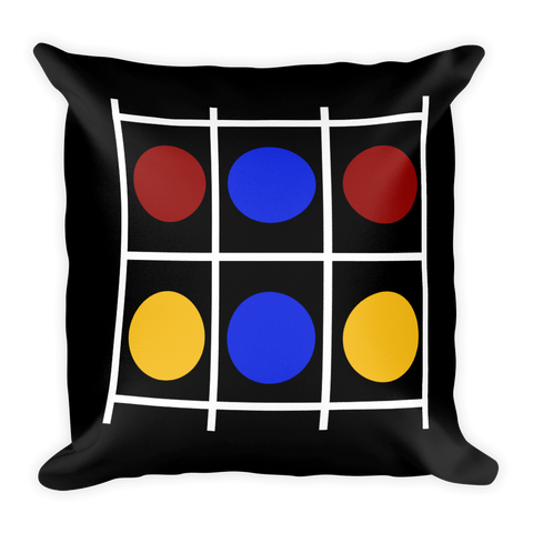 Color Dots Pillow - LiVit BOLD - LiVit BOLD