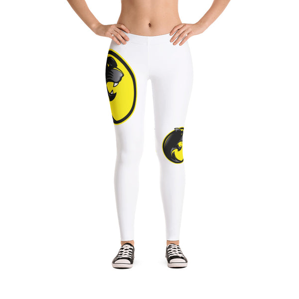 Pantherlete Athletics Leggings - LiVit BOLD