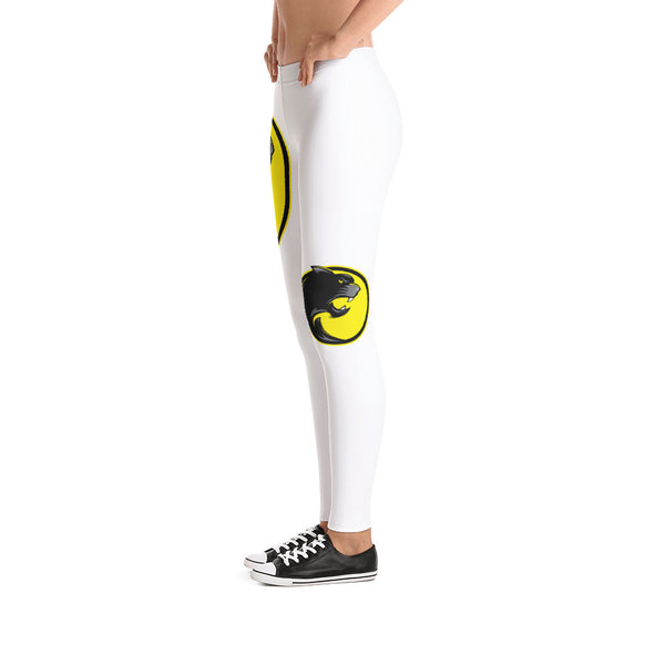 Pantherlete Athletics Leggings - LiVit BOLD