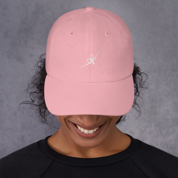 Big Dream Girl Dad hat -  7 Colors - LiVit BOLD - LiVit BOLD