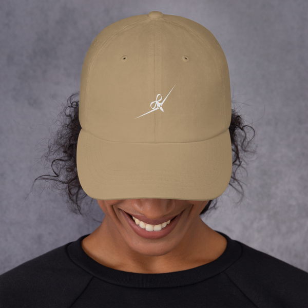 Big Dream Girl Dad hat -  7 Colors - LiVit BOLD - LiVit BOLD