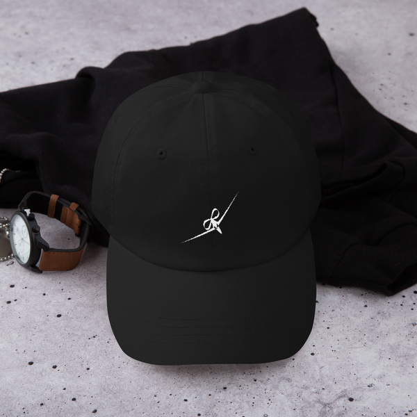 Big Dream Girl Dad hat -  7 Colors - LiVit BOLD - LiVit BOLD