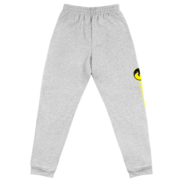 PANTHERLETE ATHLETICS UNISEX JOGGERS - SINGLE SIDE PRINT - 4 COLORS - LIVIT BOLD - LiVit BOLD