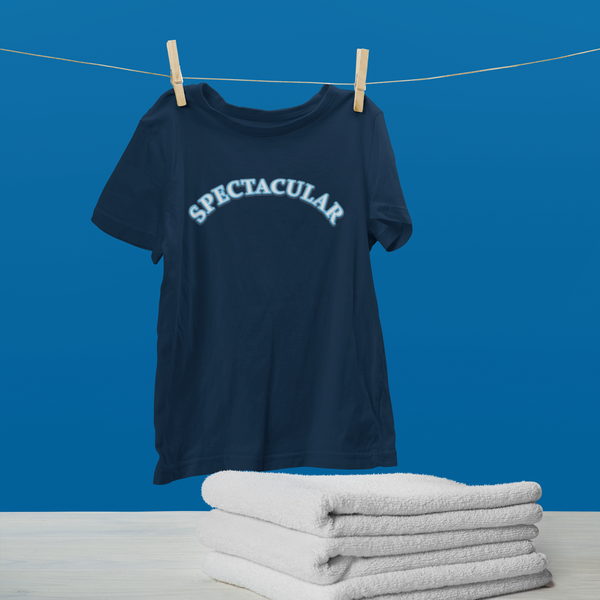 Spectacular Unisex T-Shirt (5 colors)