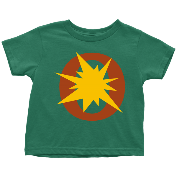 LiVit BOLD Toddler T-Shirt - LiVit BOLD