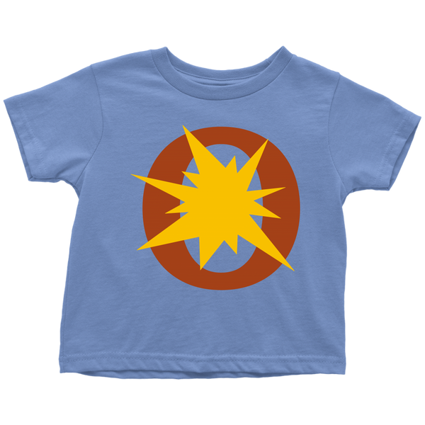 LiVit BOLD Toddler T-Shirt - LiVit BOLD