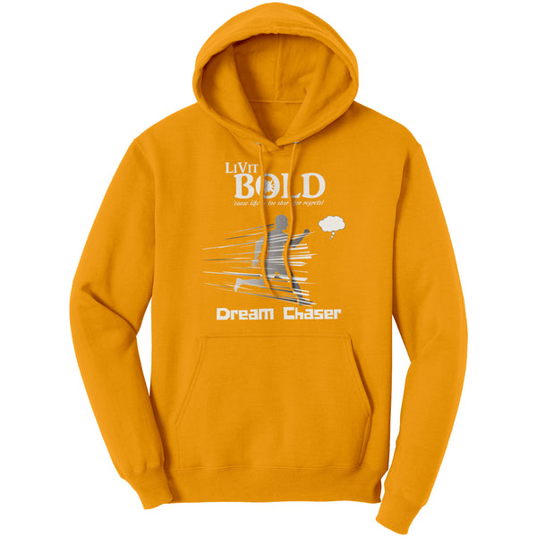 DREAM CHASER UNISEX HOODIE