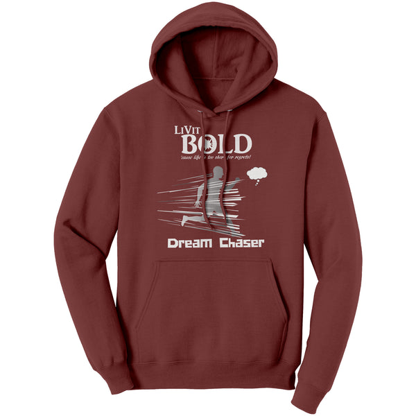 DREAM CHASER UNISEX HOODIE