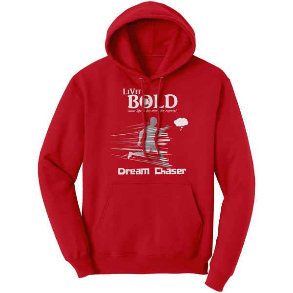 DREAM CHASER UNISEX HOODIE