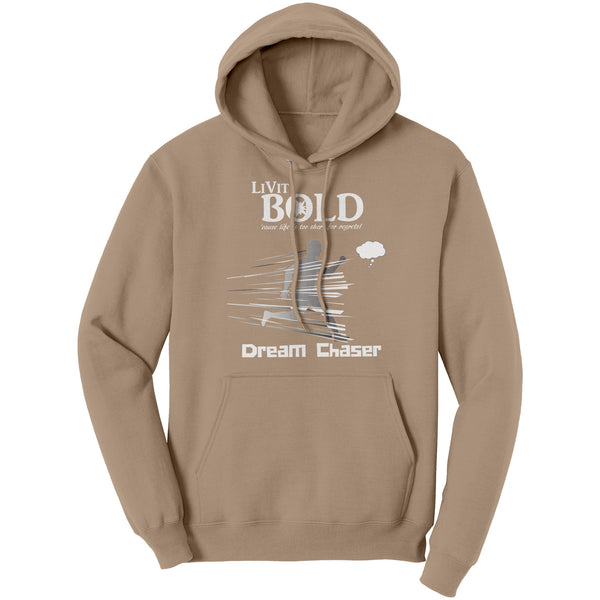 DREAM CHASER UNISEX HOODIE