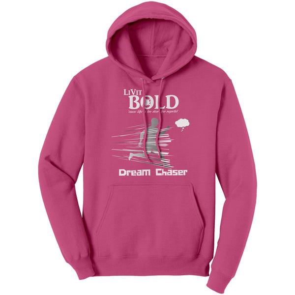 DREAM CHASER UNISEX HOODIE