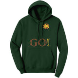 GO! LIVIT BOLD UNISEX HOODIE