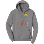 GO! LIVIT BOLD UNISEX HOODIE