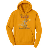 LIVIT BOLD MEN'S HOODIES - DREAM CHASER