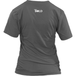 Content Apparel V-Nect Women's Top - LiVit BOLD - LiVit BOLD