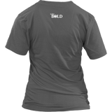 Content Apparel V-Nect Women's Top - LiVit BOLD - LiVit BOLD