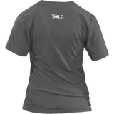 100% Apparel Collection Women's T-Shirt - LiVit BOLD - 7 Colors - LiVit BOLD