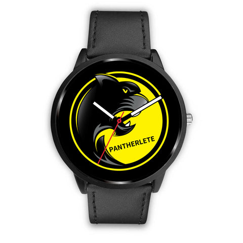 Pantherlete Athletics Watch - LiVit BOLD