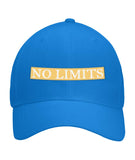 NO LIMITS! Caps - LiVit BOLD - 7 Colors - LiVit BOLD