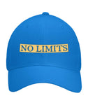 NO LIMITS Dad Hat - LiVit BOLD - 6 Colors - LiVit BOLD