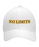NO LIMITS! Caps - LiVit BOLD - 4 Colors - LiVit BOLD
