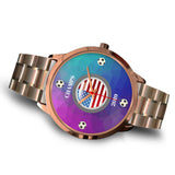 USA Flag Soccer 2019 Watch - LiVit BOLD - LiVit BOLD