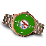 USA Flag Soccer 2019 Watch - LiVit BOLD - LiVit BOLD