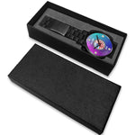 USA Flag Soccer 2019 Watch - LiVit BOLD - LiVit BOLD