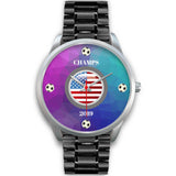 USA Flag Soccer 2019 Watch - LiVit BOLD - LiVit BOLD