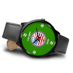 USA Flag Soccer 2019 Watch - LiVit BOLD - LiVit BOLD