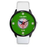 USA Flag Soccer 2019 Watch - LiVit BOLD - LiVit BOLD