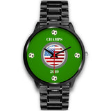 USA Flag Soccer 2019 Watch - LiVit BOLD - LiVit BOLD