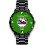 USA Flag Celebration Soccer 2019 - LiVit BOLD - LiVit BOLD