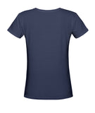 LiVit BOLD  Women's V-Neck Shirt - GO! Collection - LiVit BOLD