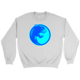 Pantherlete Athletics Unisex Crewneck Sweatshirt - LiVit BOLD - 7 Colors - LiVit BOLD