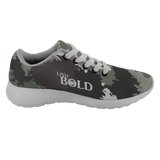 LiVit BOLD Camouflage Running / Casual Shoes - LiVit BOLD